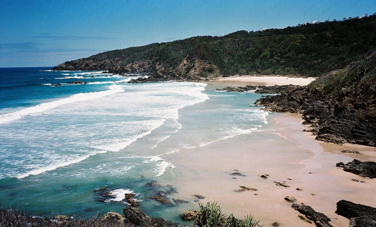 Kings Beach